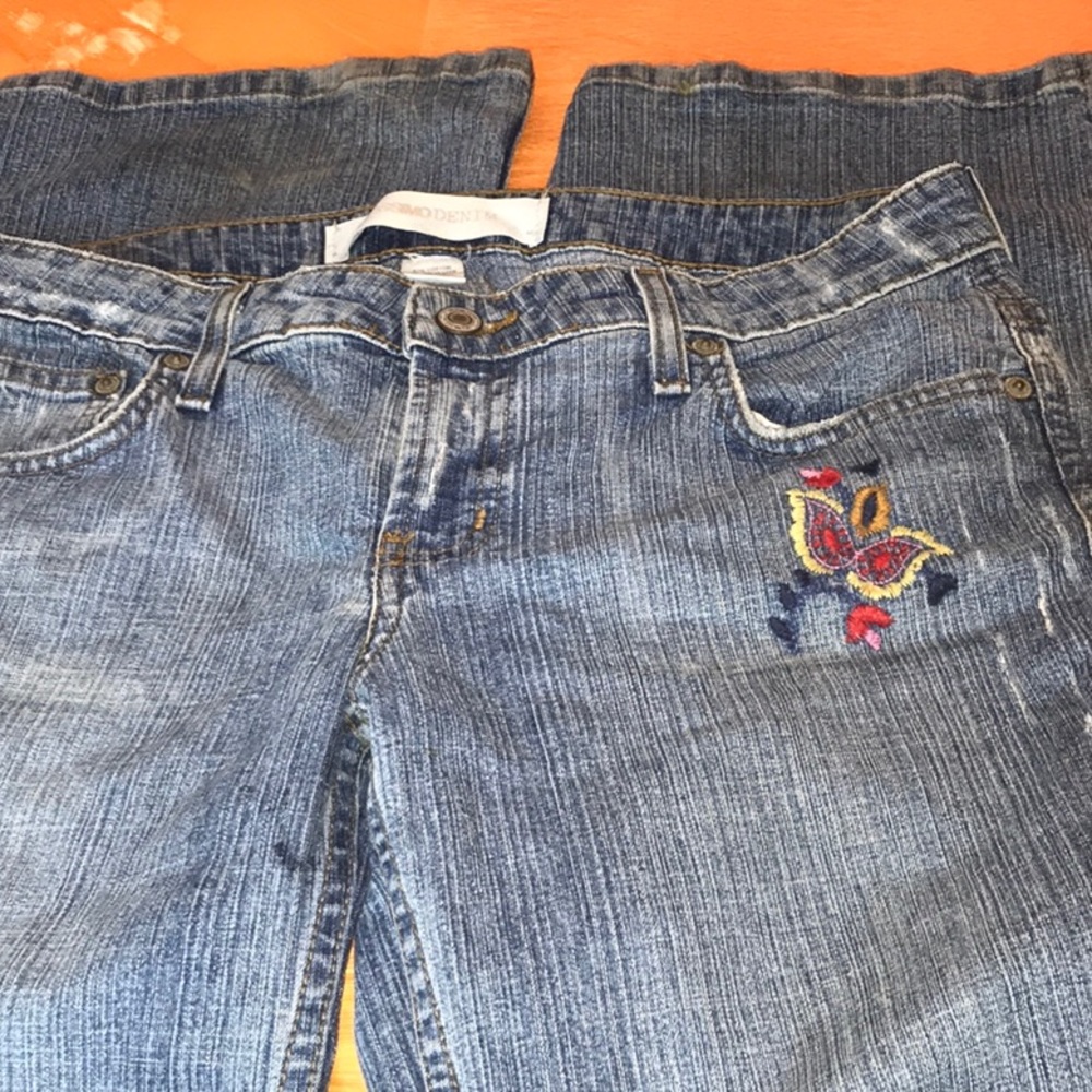 Mossimo jeans